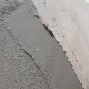 玛曲水工建筑物I级C55聚合物改性水泥砂浆 渠道防渗泵站加固迎水面抗冲刷砂浆