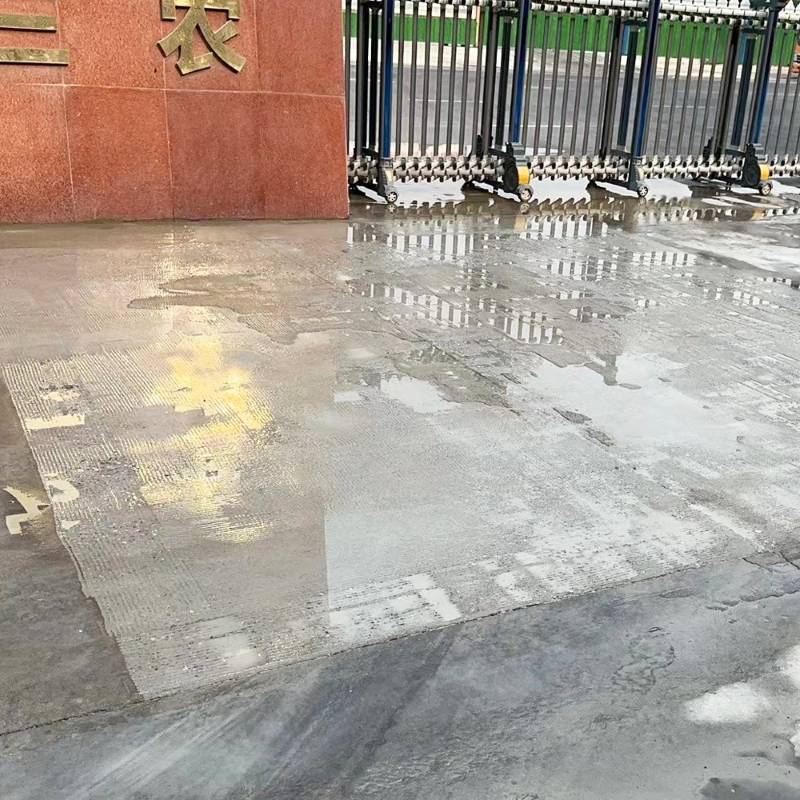 玛曲水泥路面翻新砂浆